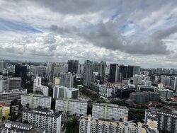 The Landmark (D3), Condominium #514503491